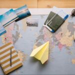 itinerary Pulau Padar satu hari dari Labuan Bajo dengan peta perjalanan dan perlengkapan wisata