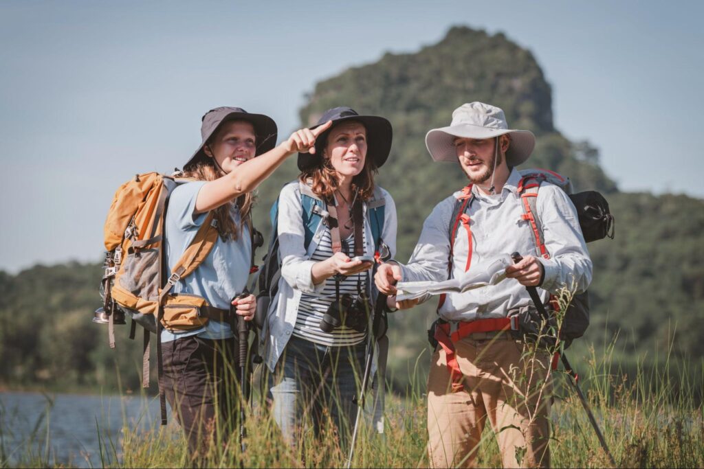Panduan trekking Pulau Padar untuk pemula dengan jalur resmi dan tips keselamatan